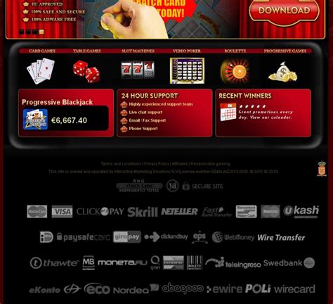 21 casino paysafecard